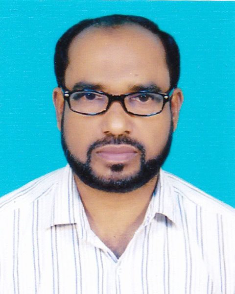 Md. Badsha Mia 