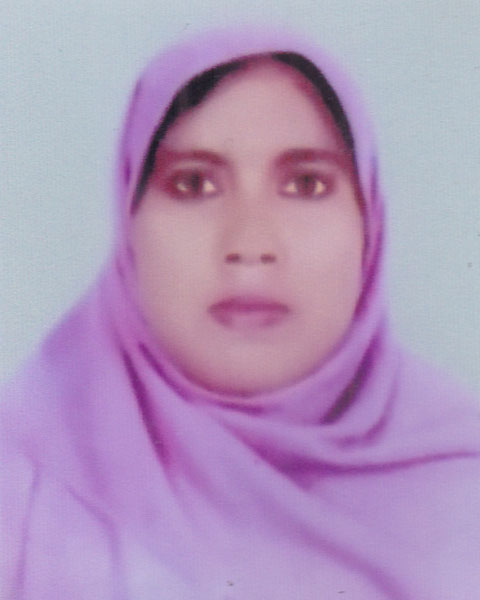 Beauty Akter
