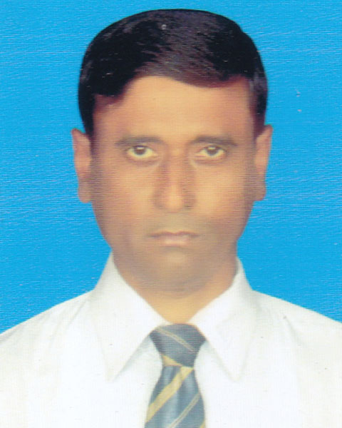 Jitendra Kumar Shail