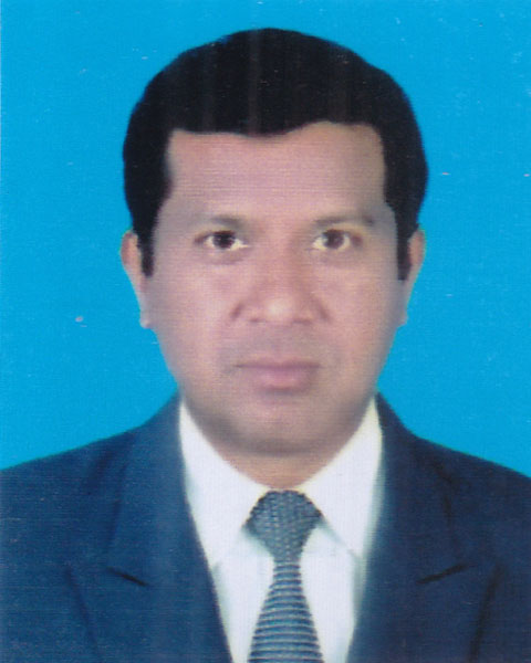 Harun Or Rashid 