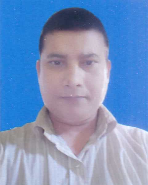 Shahinur Rahman 