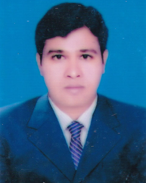 Md. Moniruzzaman 