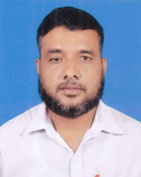 Abul Kalam Azad 