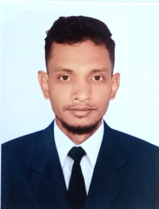 Md. Nazmul Islam 