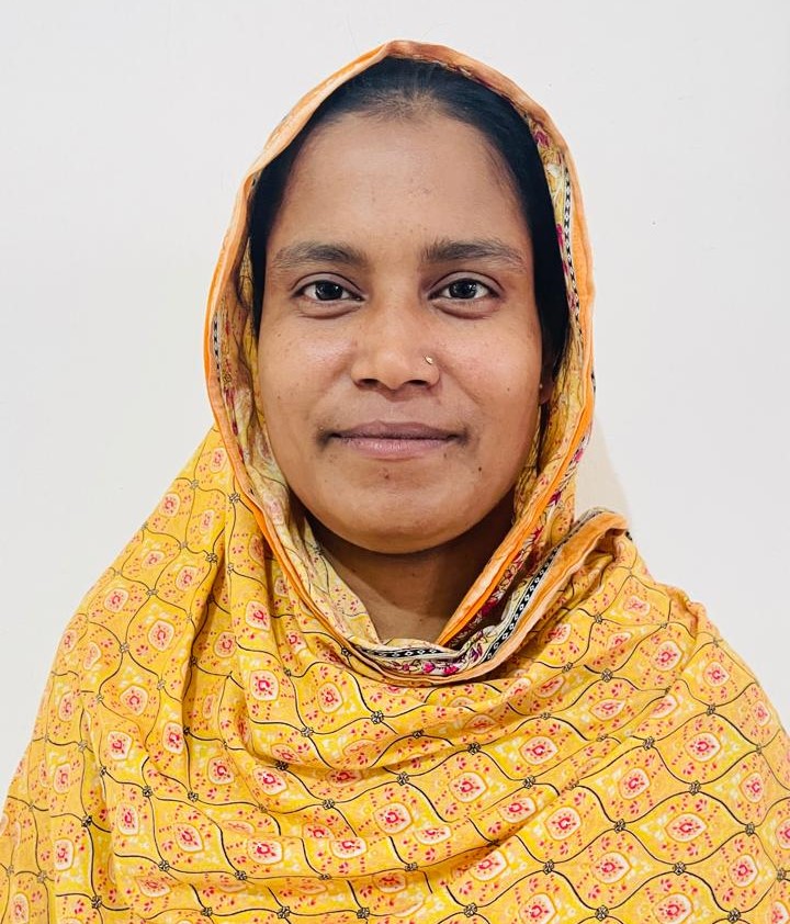 Panna Akter